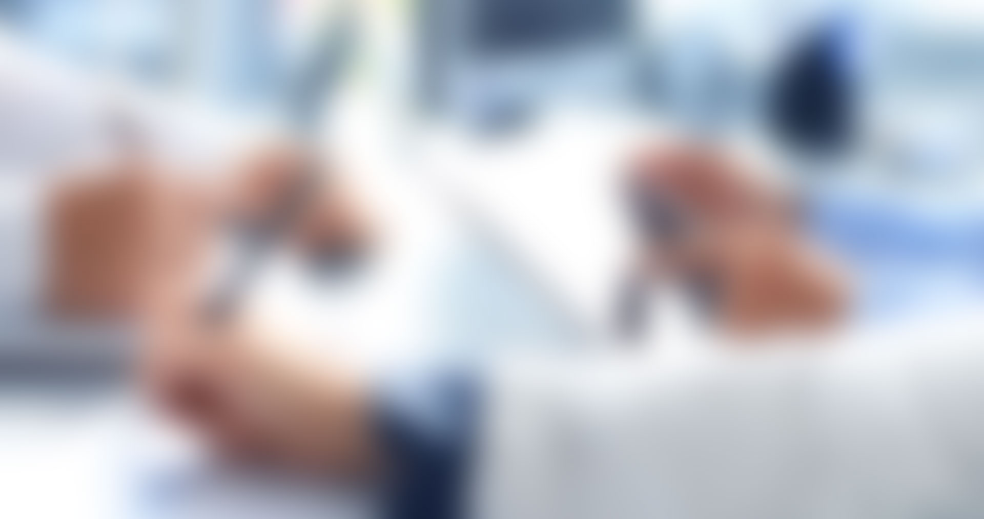 ConsultingPress IT Security Consulting Template