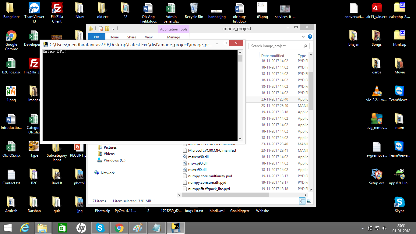 ConsultingPress IT Security COnsulting Supplier Risk Management Plan for SecureCam