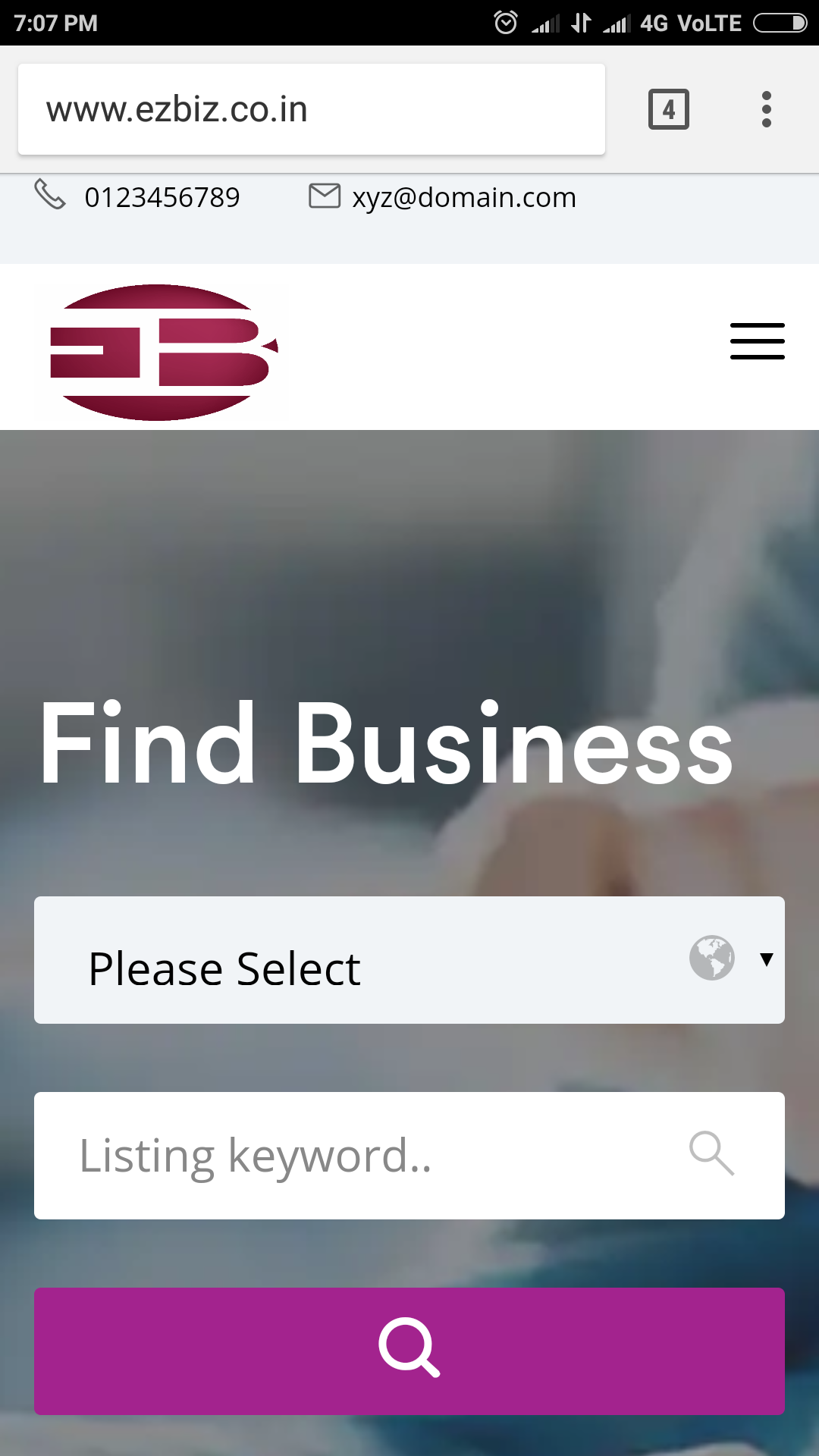 ConsultingPress IT Security COnsulting Supplier Risk Management Plan for SecureCam